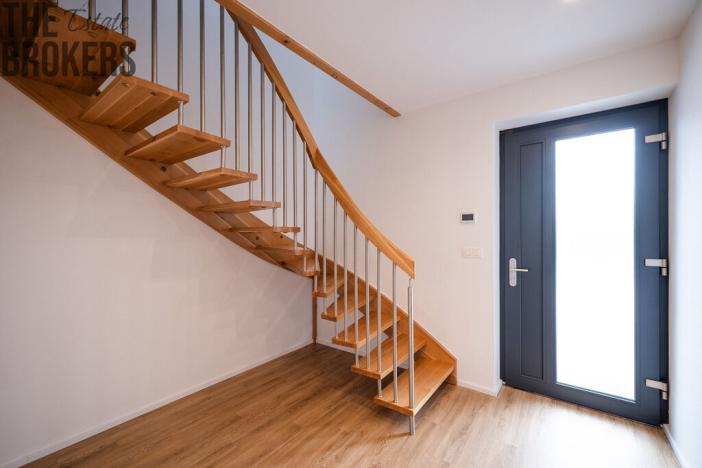 Prodej rodinného domu, Mukařov - Srbín, Bezová, 126 m2