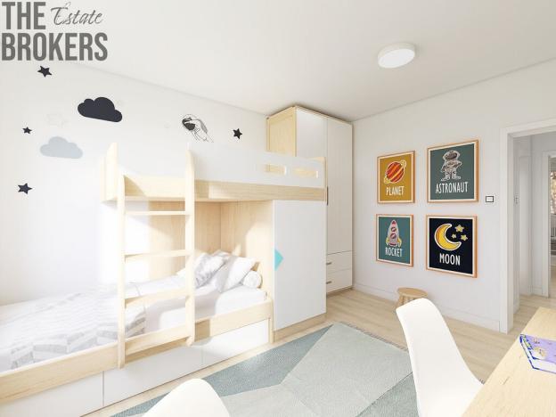 Prodej bytu 4+kk, Praha - Suchdol, U hotelu, 114 m2