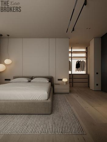 Prodej bytu 5+kk, Praha - Suchdol, U hotelu, 115 m2