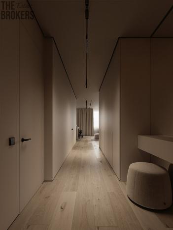 Prodej bytu 5+kk, Praha - Suchdol, U hotelu, 115 m2