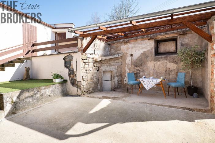 Prodej rodinného domu, Mšené-lázně - Vrbice, Vrbická, 170 m2