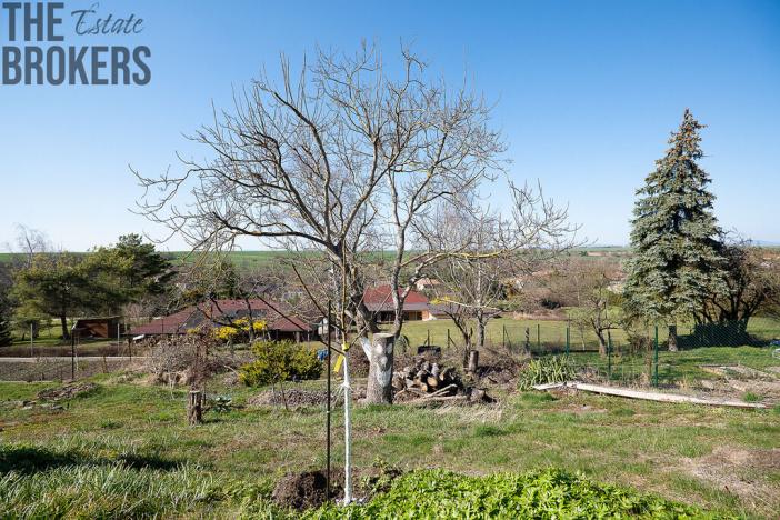 Prodej rodinného domu, Mšené-lázně - Vrbice, Vrbická, 170 m2