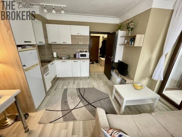 Prodej bytu 2+kk, Nessebar, Bulharsko, 55 m2