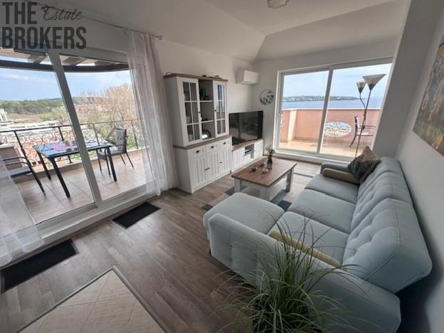 Prodej bytu 3+kk, Sozopol, Burgaská oblast, Bulharsko, 111 m2