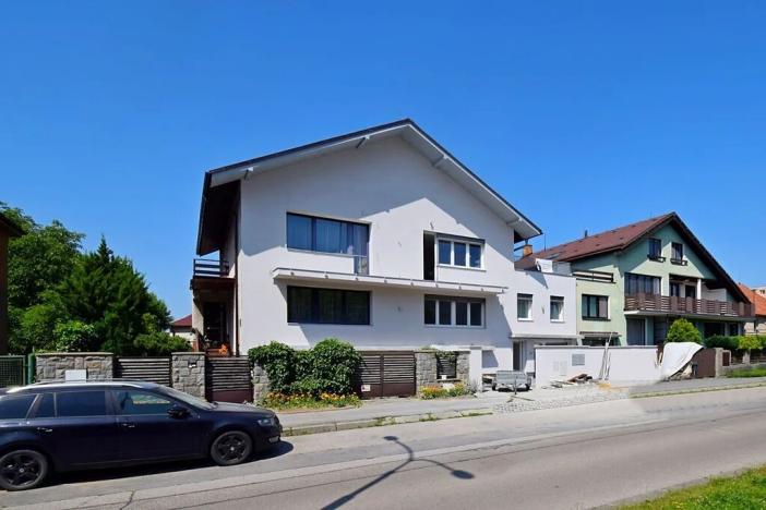 Pronájem bytu 2+kk, Praha - Řepy, Na moklině, 51 m2