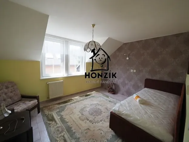 Prodej rodinného domu, Praha - Uhříněves, Úpská, 324 m2