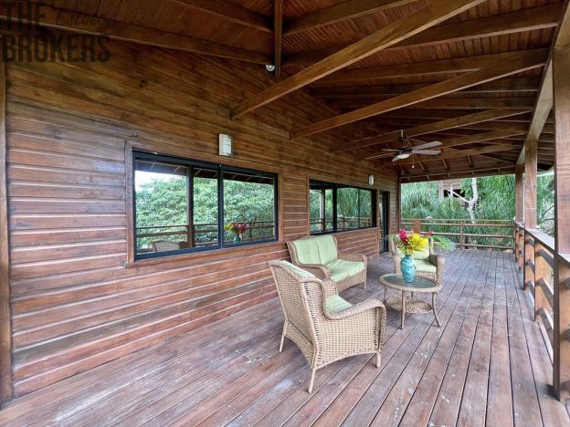 Prodej rodinného domu, Coxen Hole, Roatán, Honduras, 111 m2