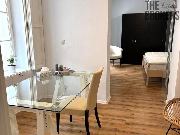 Pronájem bytu 2+1, Praha - Hradčany, Nový Svět, 72 m2