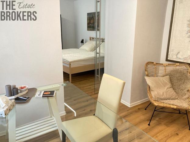 Pronájem bytu 2+1, Praha - Hradčany, Nový Svět, 72 m2