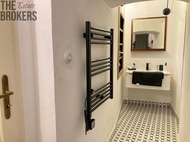 Pronájem bytu 2+1, Praha - Hradčany, Nový Svět, 72 m2