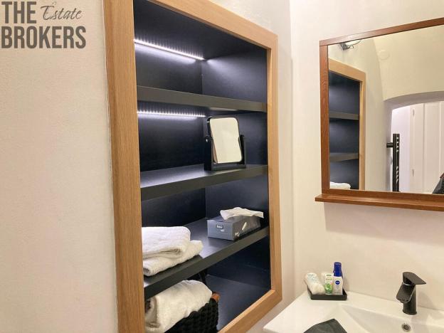 Pronájem bytu 2+1, Praha - Hradčany, Nový Svět, 72 m2