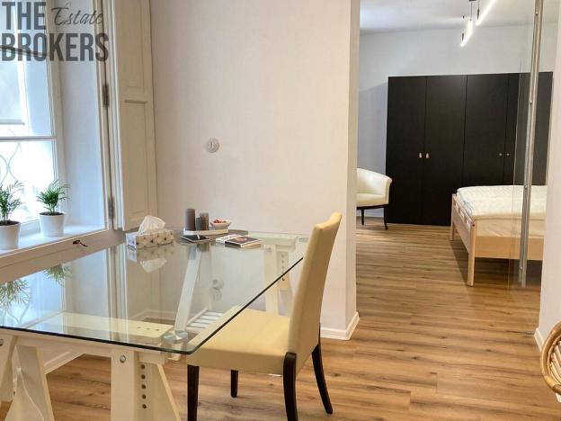 Pronájem bytu 2+1, Praha - Hradčany, Nový Svět, 72 m2