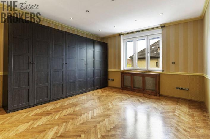 Prodej rodinného domu, Praha - Liboc, Jenečská, 462 m2