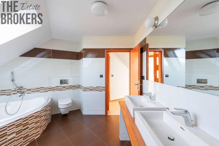 Prodej rodinného domu, Praha, Do podkovy, 398 m2