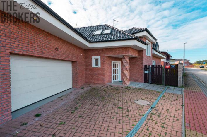 Prodej rodinného domu, Praha, Do podkovy, 398 m2