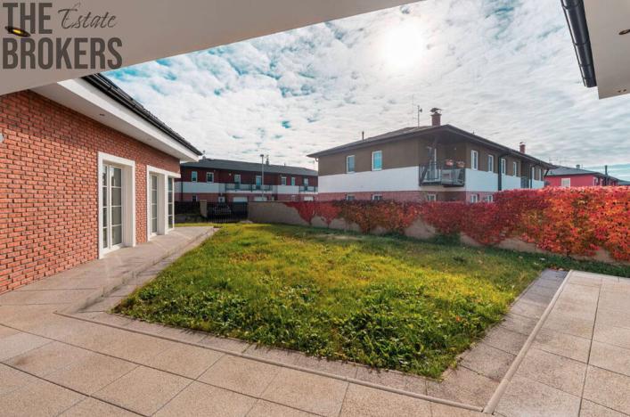 Prodej rodinného domu, Praha, Do podkovy, 398 m2