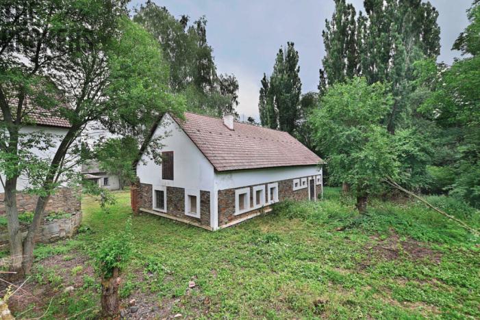Prodej rodinného domu, Zásmuky - Vršice, 5000 m2