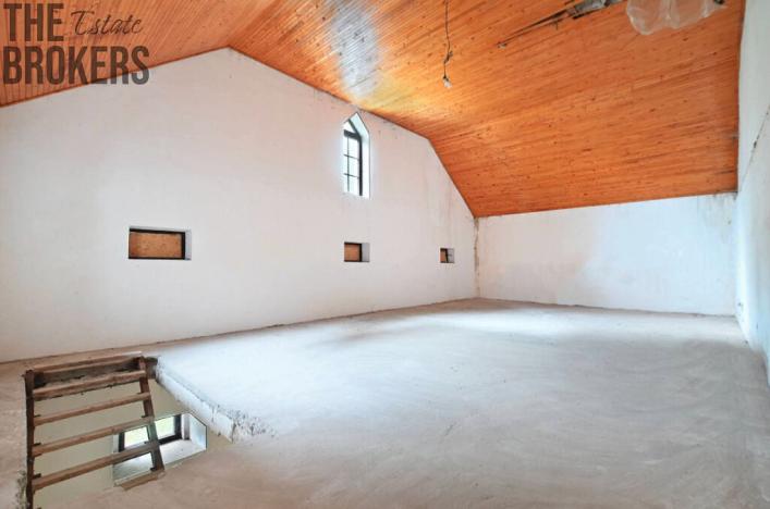 Prodej rodinného domu, Zásmuky - Vršice, 5000 m2