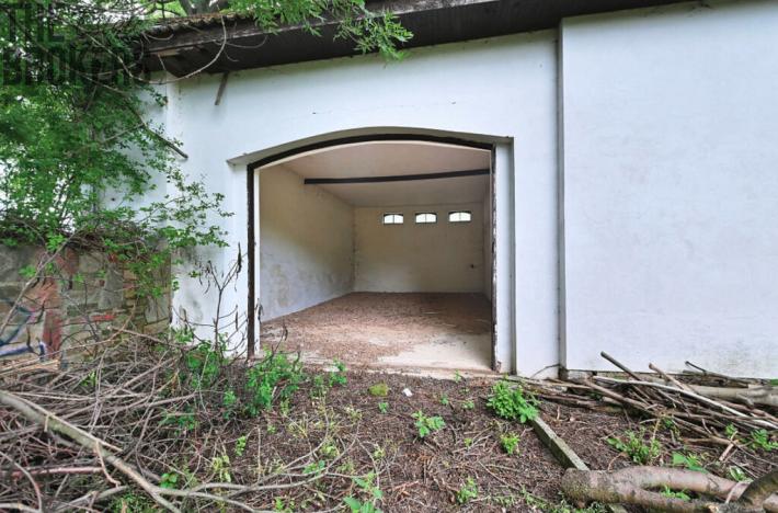 Prodej rodinného domu, Zásmuky - Vršice, 5000 m2