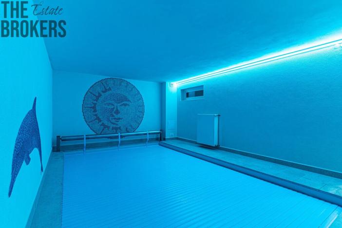 Prodej bytu 3+1, Praha - Liboc, Jenečská, 95 m2