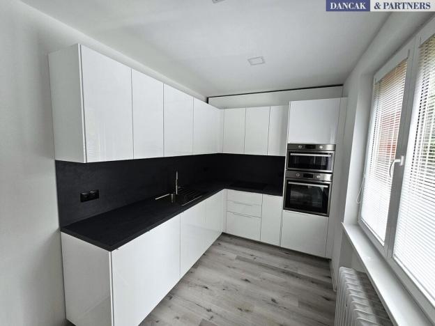 Pronájem bytu 2+1, Třinec - Lyžbice, Palackého, 53 m2