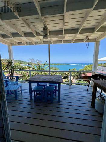 Prodej rodinného domu, Coxen Hole, Roatán, Honduras, 106 m2