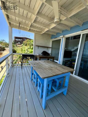 Prodej rodinného domu, Coxen Hole, Roatán, Honduras, 106 m2