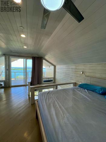 Prodej rodinného domu, Coxen Hole, Roatán, Honduras, 106 m2