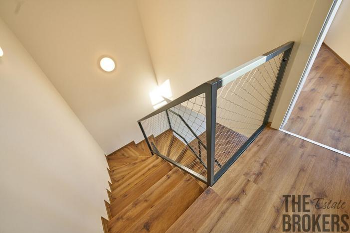 Prodej rodinného domu, Mladá Boleslav, 141 m2