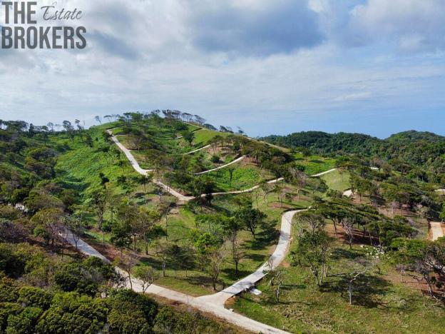 Prodej pozemku, Coxen Hole, Roatán, Honduras, 847 m2