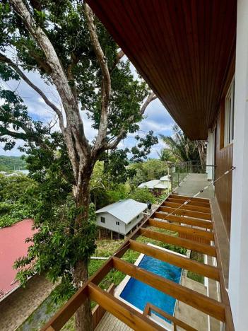 Prodej rodinného domu, Coxen Hole, Roatán, Honduras, 325 m2