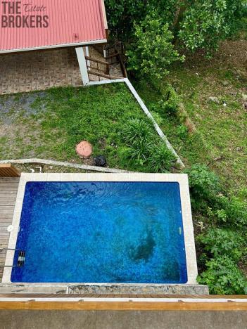 Prodej rodinného domu, Coxen Hole, Roatán, Honduras, 325 m2