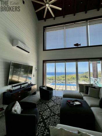 Prodej rodinného domu, Coxen Hole, Roatán, Honduras, 371 m2