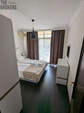 Prodej bytu 2+kk, Sv. Vlas, Montana, Bulharsko, 61 m2