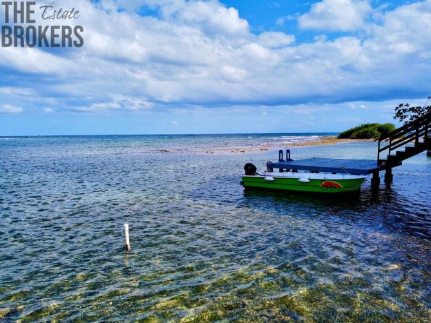 Prodej rodinného domu, Coxen Hole, Roatán, Honduras, 139 m2