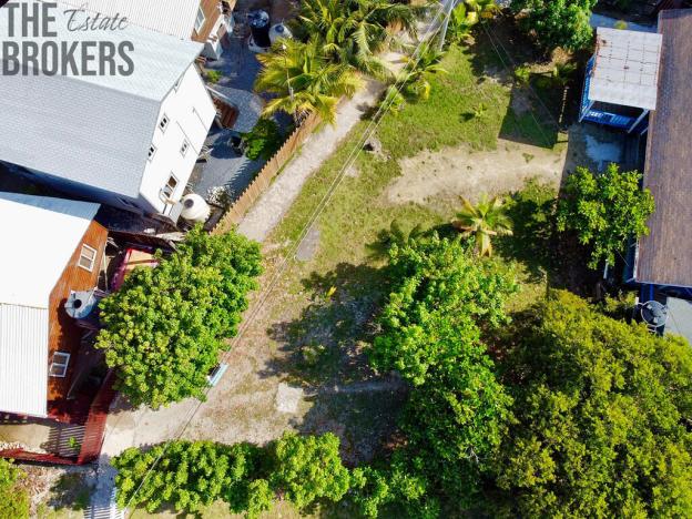 Prodej rodinného domu, Coxen Hole, Roatán, Honduras, 139 m2