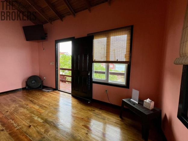 Prodej rodinného domu, Coxen Hole, Roatán, Honduras, 139 m2