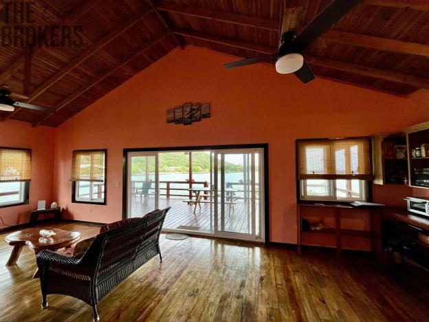 Prodej rodinného domu, Coxen Hole, Roatán, Honduras, 139 m2