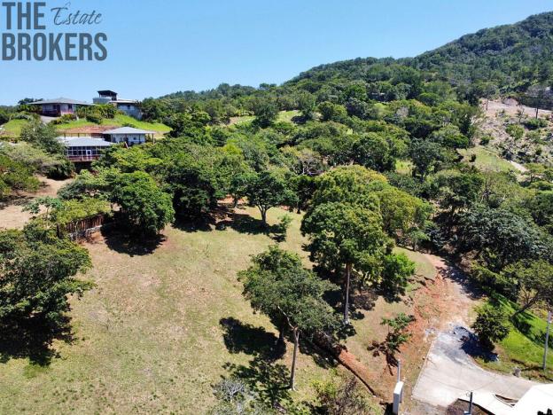 Prodej pozemku, Coxen Hole, Roatán, Honduras, 683 m2