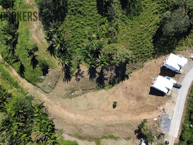 Prodej pozemku, Coxen Hole, Roatán, Honduras, 400 m2