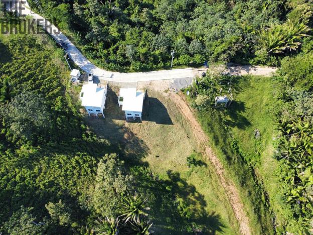 Prodej pozemku, Coxen Hole, Roatán, Honduras, 481 m2