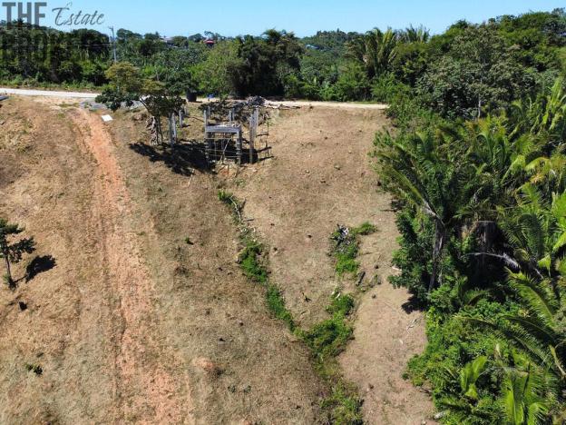 Prodej pozemku, Coxen Hole, Roatán, Honduras, 481 m2