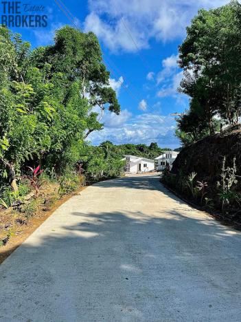 Prodej pozemku, Coxen Hole, Roatán, Honduras, 300 m2