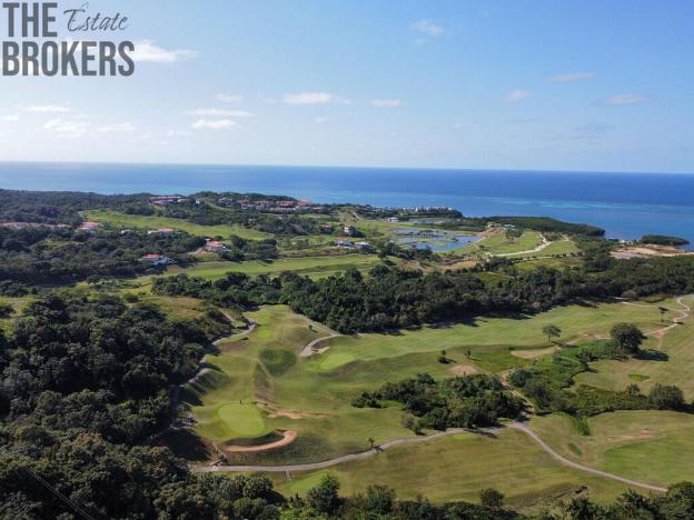 Prodej pozemku, Coxen Hole, Roatán, Honduras, 570 m2