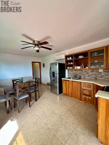 Prodej rodinného domu, Coxen Hole, Roatán, Honduras, 326 m2