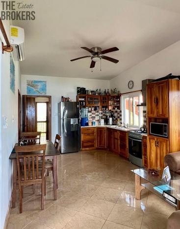 Prodej rodinného domu, Coxen Hole, Roatán, Honduras, 326 m2