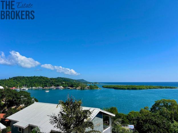 Prodej rodinného domu, Coxen Hole, Roatán, Honduras, 326 m2