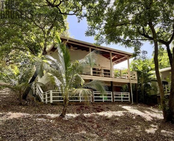 Prodej komerční, Coxen Hole, Roatán, Honduras, 304 m2