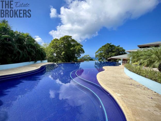 Prodej komerční, Coxen Hole, Roatán, Honduras, 304 m2