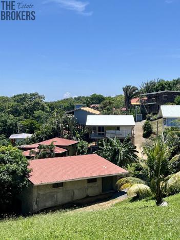 Prodej rodinného domu, Coxen Hole, Roatán, Honduras, 260 m2
